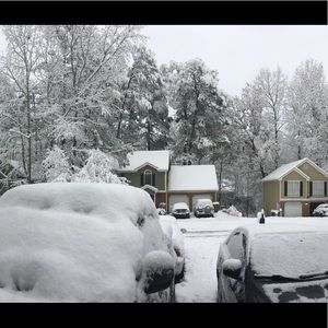 Meet your Posher, Jill